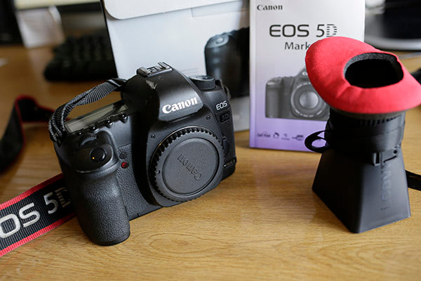 canon 5dmk2 5d mk2