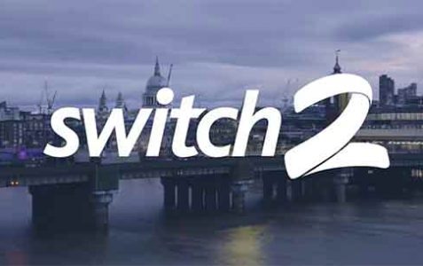 London Event overview video shot by Nottingham Video Production company Page One.