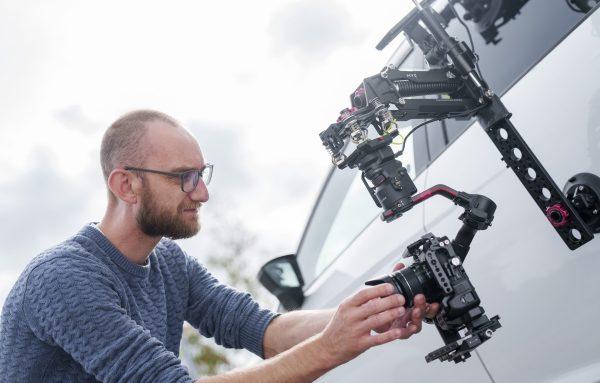 Video costs are driven by production needs