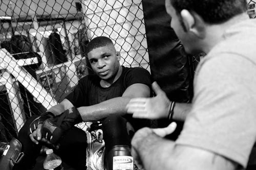 Paul Daley 8