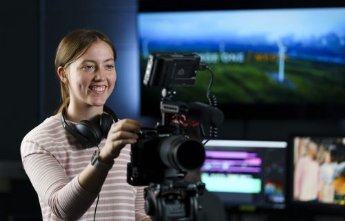 Video Apprentice Nottingham