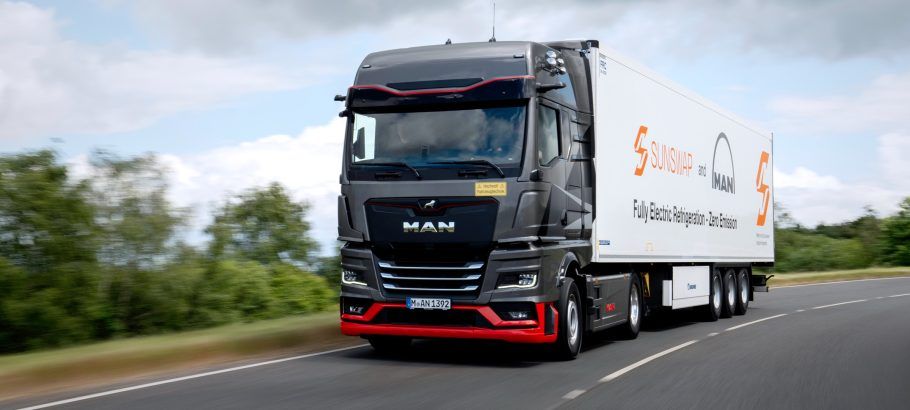 Commercial automotive photography by Nottingham UK midlands Photographer Page One