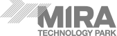 video testimonial event videos customer MIRA logo