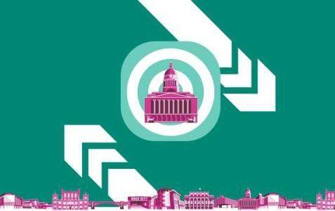 Animated video production Nottingham City