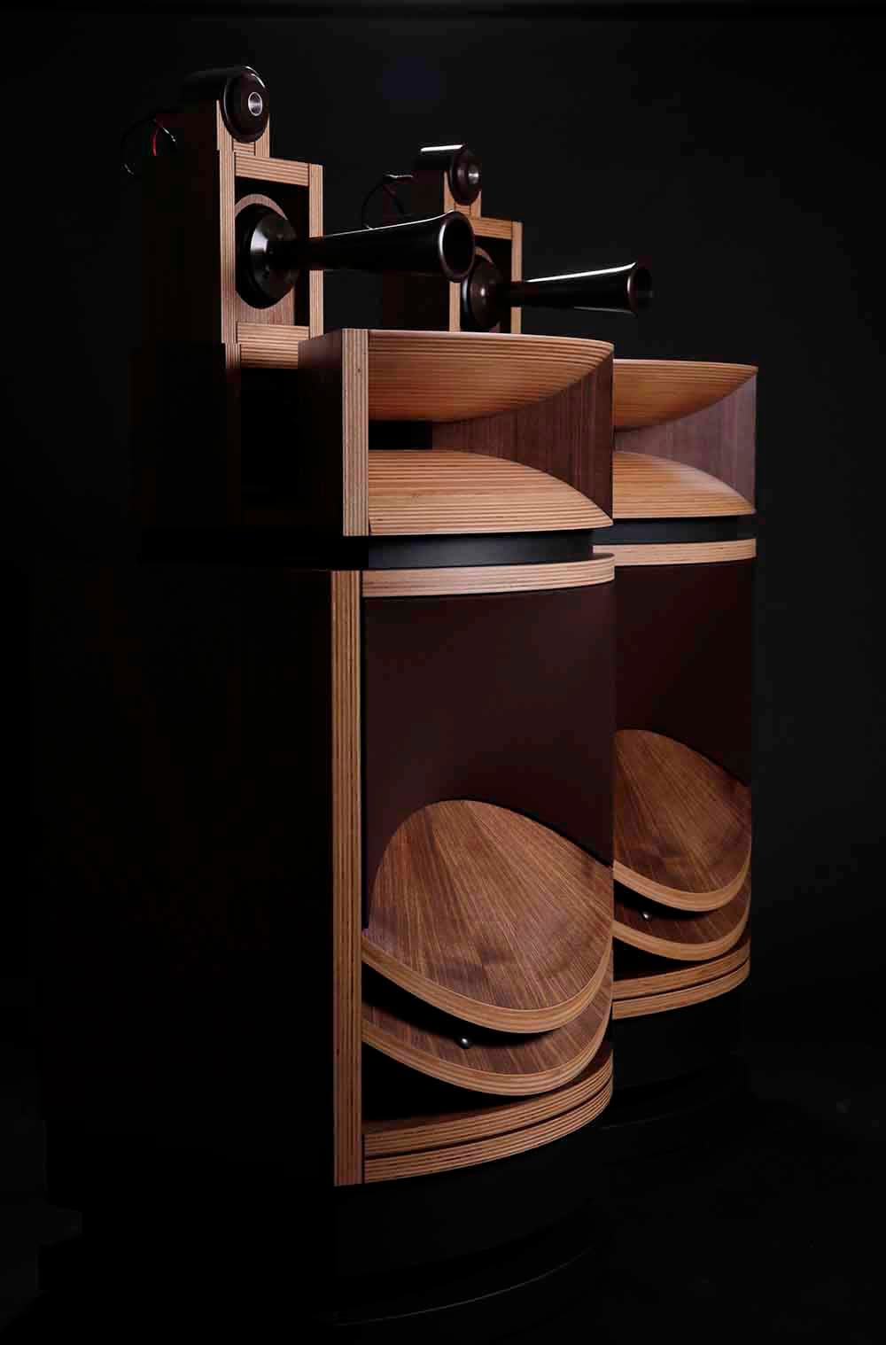 The worlds most expensive speakers photography by Page One