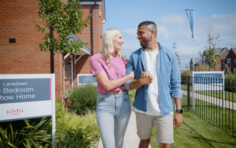 property video production showreel 2025 still image..