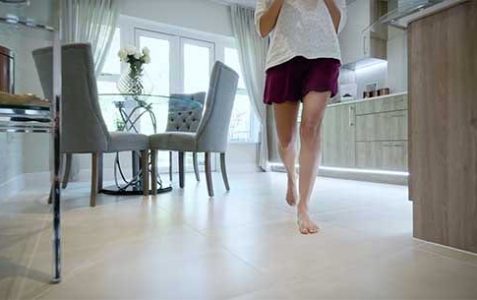 Property developer video from Agile video company Page One.
