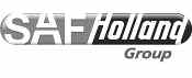 Page One automotive video production client SAFHolland logo