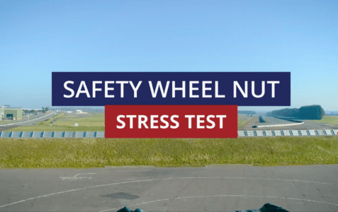 commercial automotive business testing video