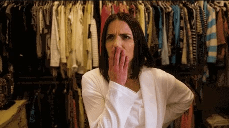 What to wear in your video.