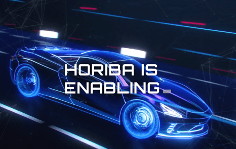 Transport EV development video