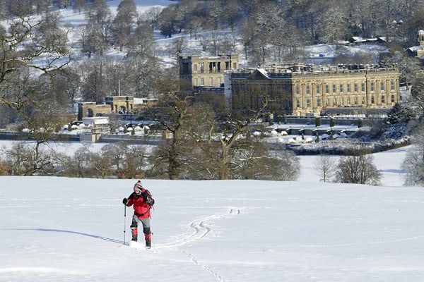 Skiiing can pose real risks to cameras from the snow,  read our top tips to avoid killing your camera in the cold weather. 