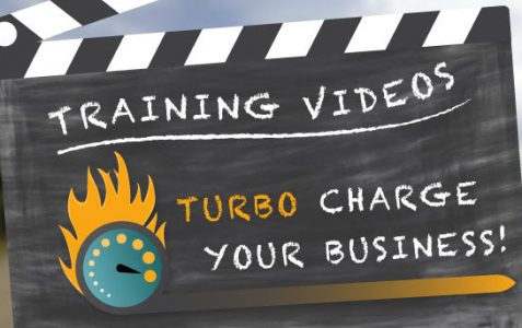 training and education video advantages..