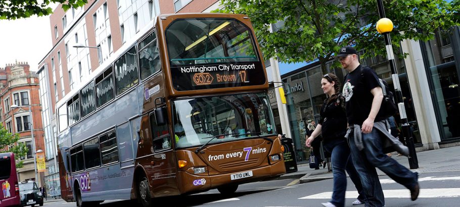 commercial transport photography nottingham photographer page one
