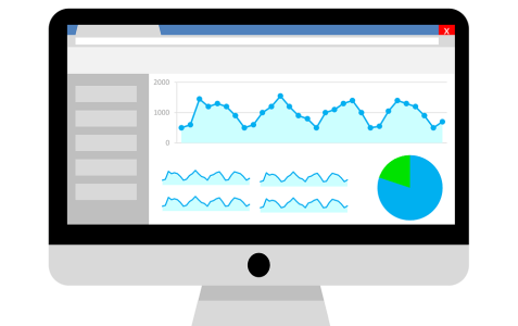 video data storytelling using stats and motion graphics from video producers in Nottingham..