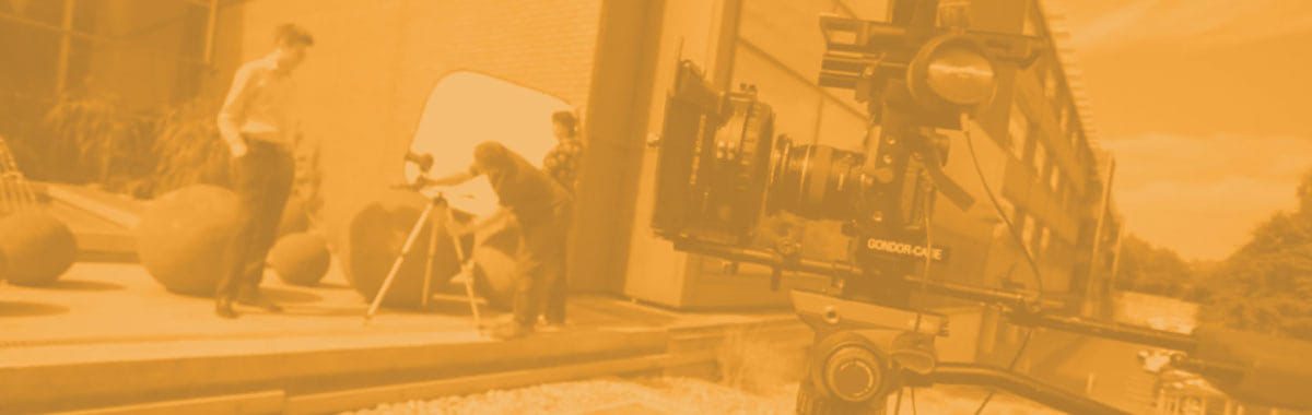 customer testimonials Nottingham Video Production company corporate